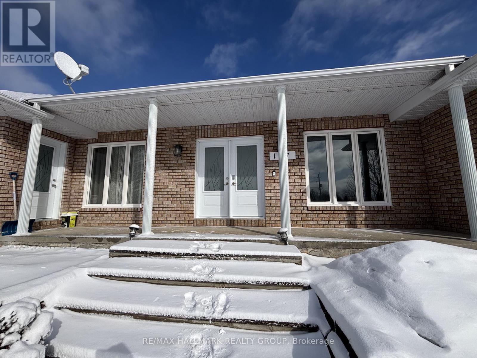 1-107 Bourdeau Boulevard, The Nation, Ontario  K0A 2M0 - Photo 3 - X12895604