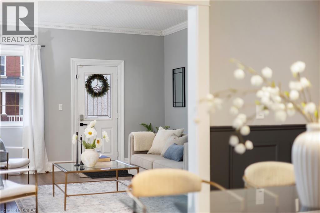 65 Palace Street, Brantford, Ontario  N3T 3W8 - Photo 10 - 40810687