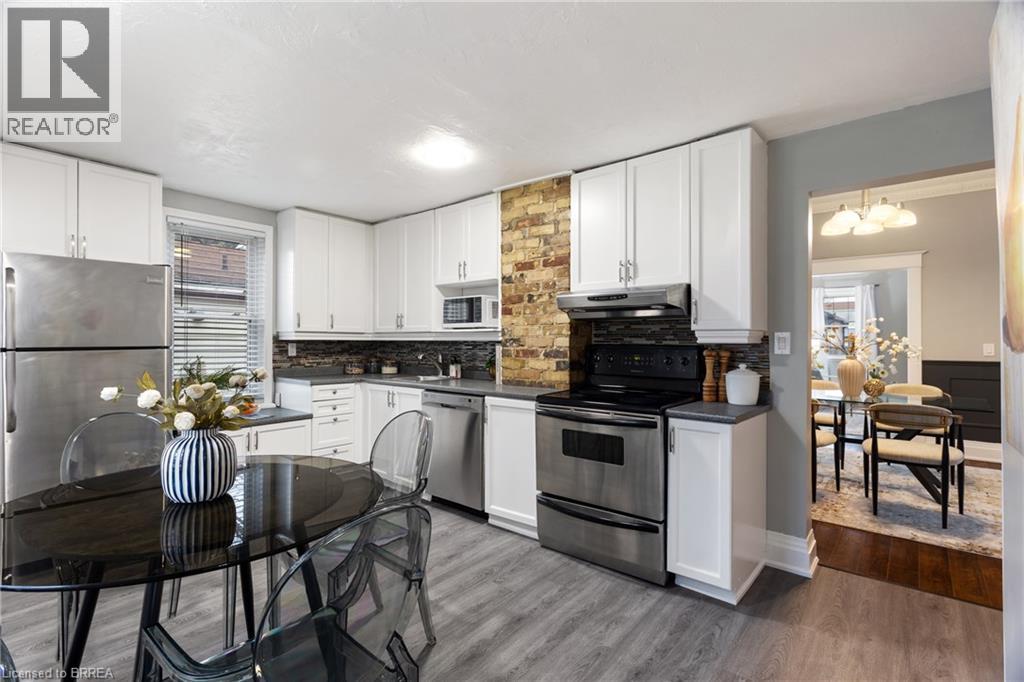 65 Palace Street, Brantford, Ontario  N3T 3W8 - Photo 16 - 40810687