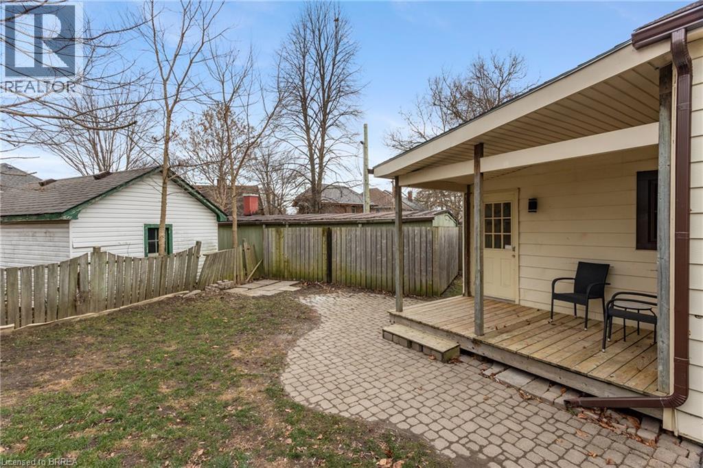 65 Palace Street, Brantford, Ontario  N3T 3W8 - Photo 32 - 40810687