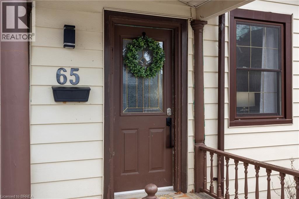65 Palace Street, Brantford, Ontario  N3T 3W8 - Photo 5 - 40810687