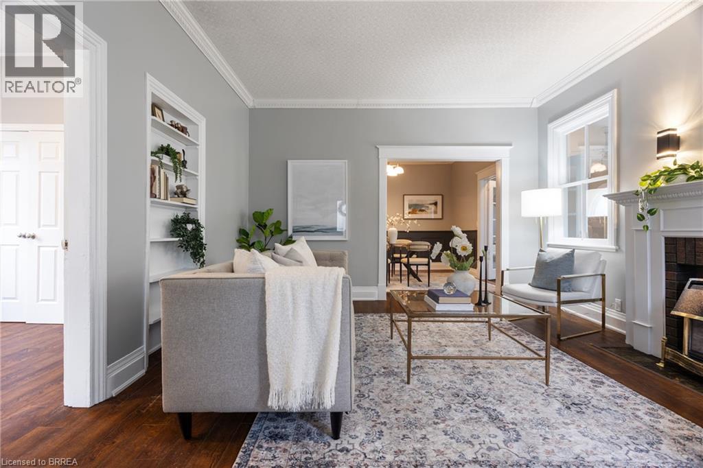 65 Palace Street, Brantford, Ontario  N3T 3W8 - Photo 6 - 40810687