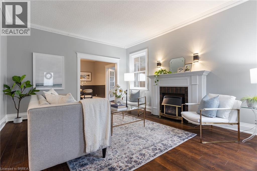 65 Palace Street, Brantford, Ontario  N3T 3W8 - Photo 7 - 40810687