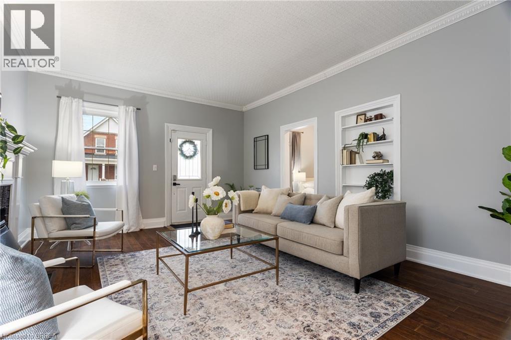 65 Palace Street, Brantford, Ontario  N3T 3W8 - Photo 9 - 40810687