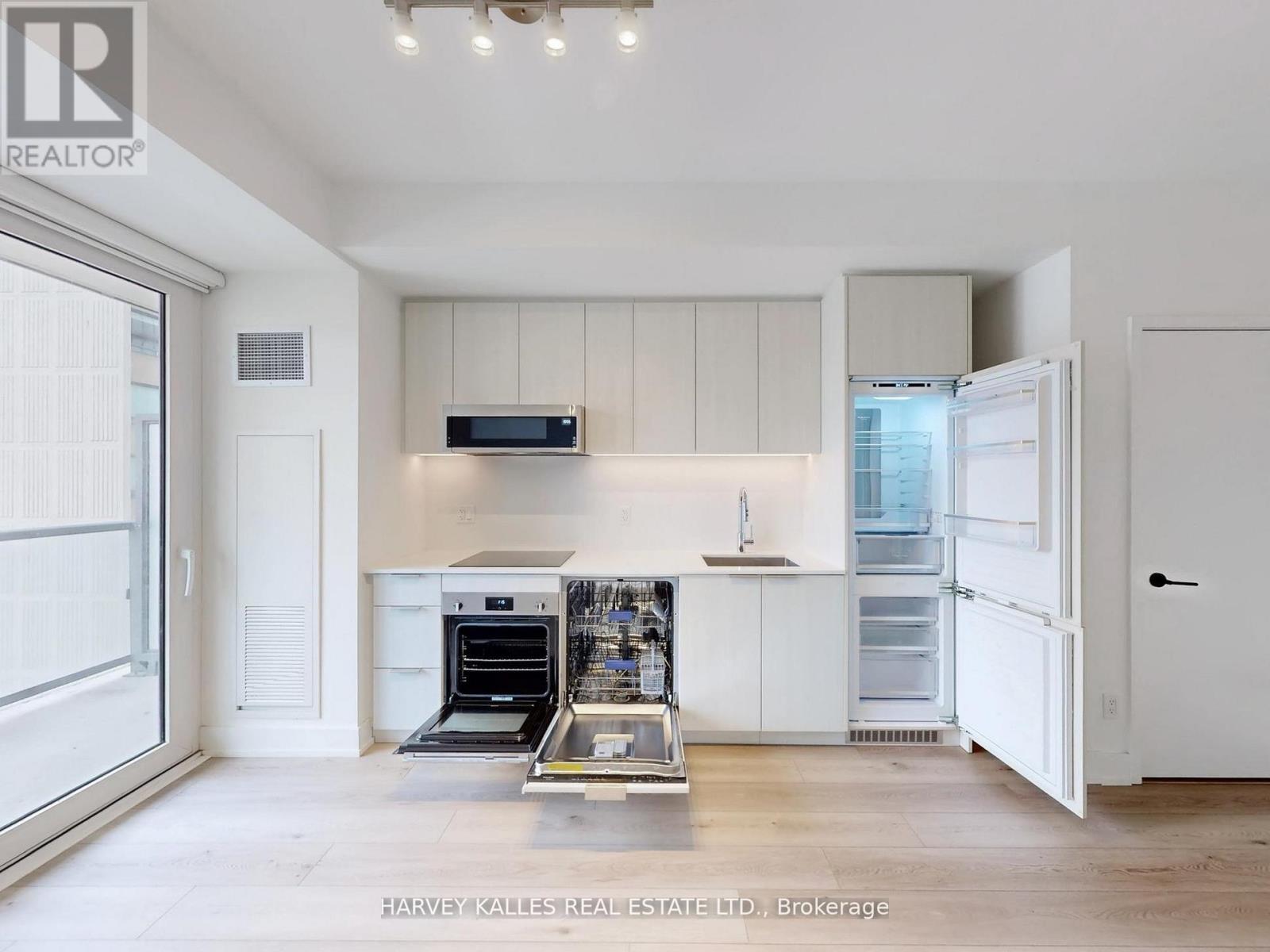 1306 - 308 Jarvis Street, Toronto, Ontario  M5A 2P2 - Photo 12 - C12895460