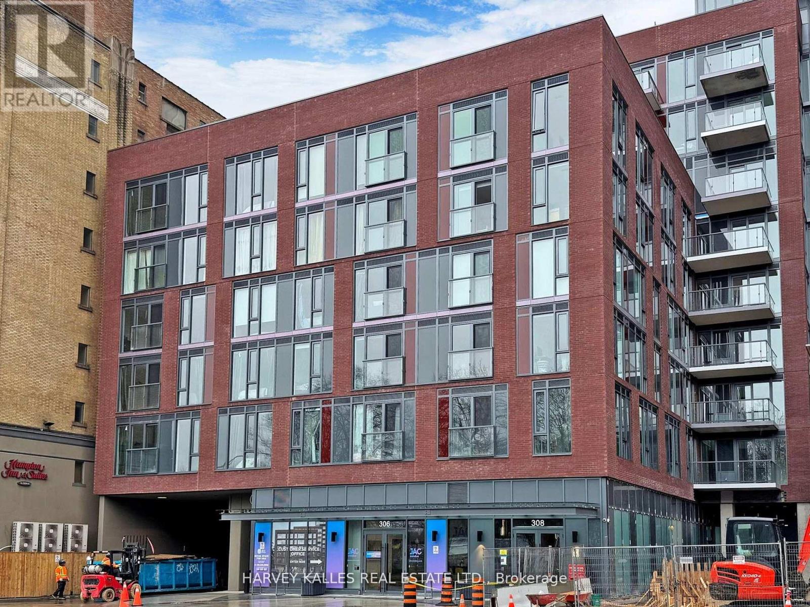 1306 - 308 Jarvis Street, Toronto, Ontario  M5A 2P2 - Photo 2 - C12895460