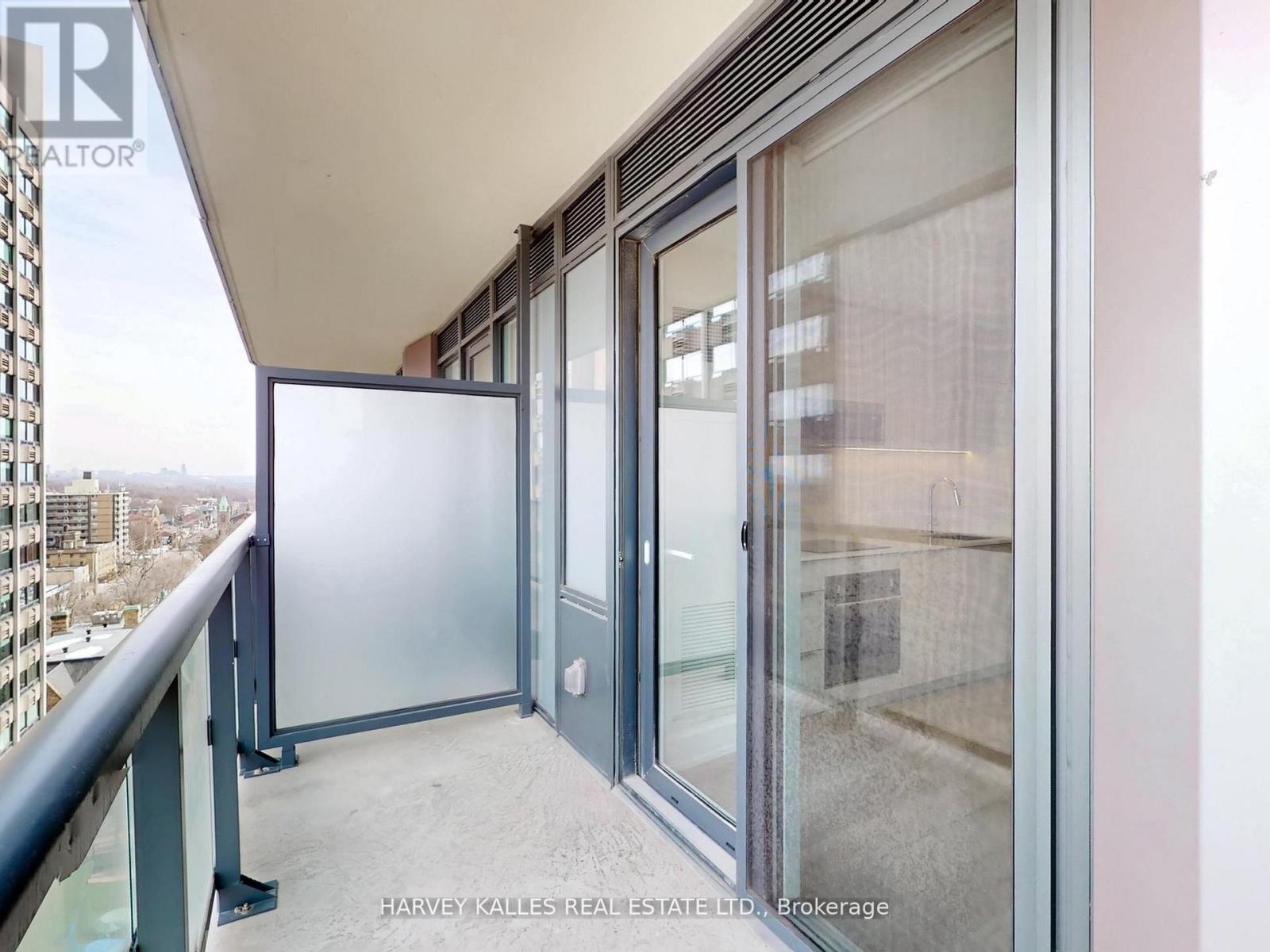 1306 - 308 Jarvis Street, Toronto, Ontario  M5A 2P2 - Photo 21 - C12895460