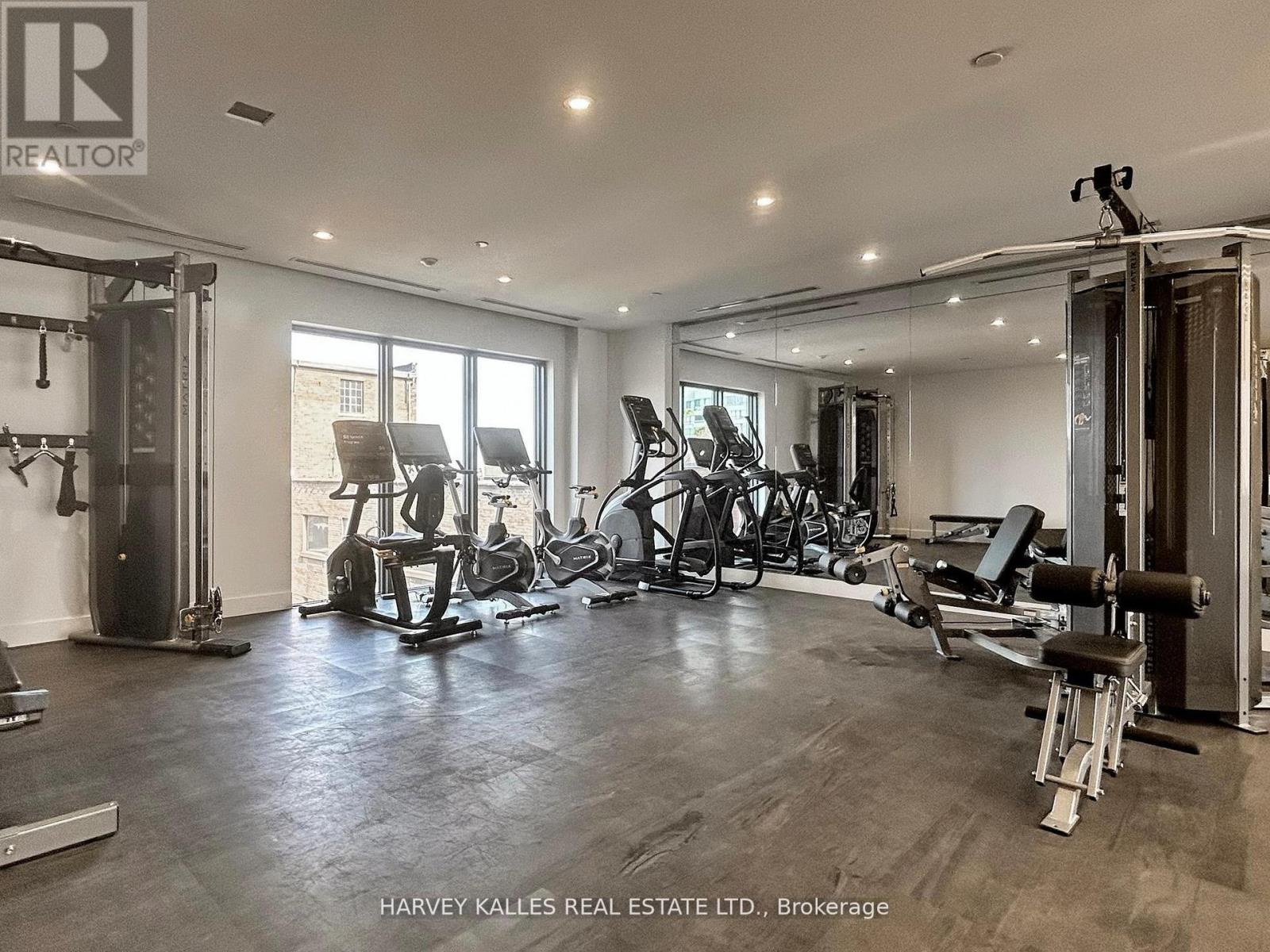 1306 - 308 Jarvis Street, Toronto, Ontario  M5A 2P2 - Photo 36 - C12895460