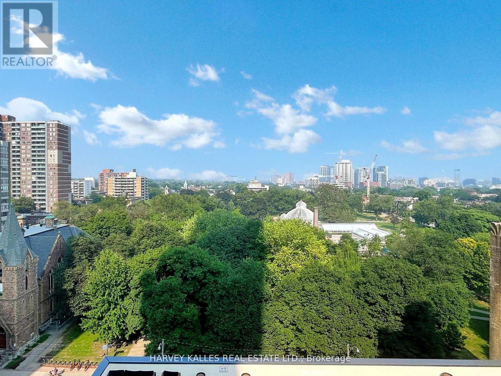 1306 - 308 Jarvis Street, Toronto, Ontario  M5A 2P2 - Photo 42 - C12895460