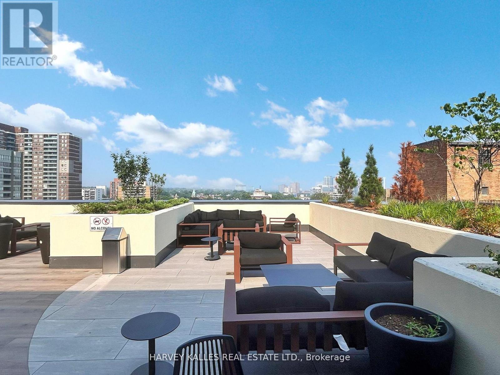 1306 - 308 Jarvis Street, Toronto, Ontario  M5A 2P2 - Photo 44 - C12895460