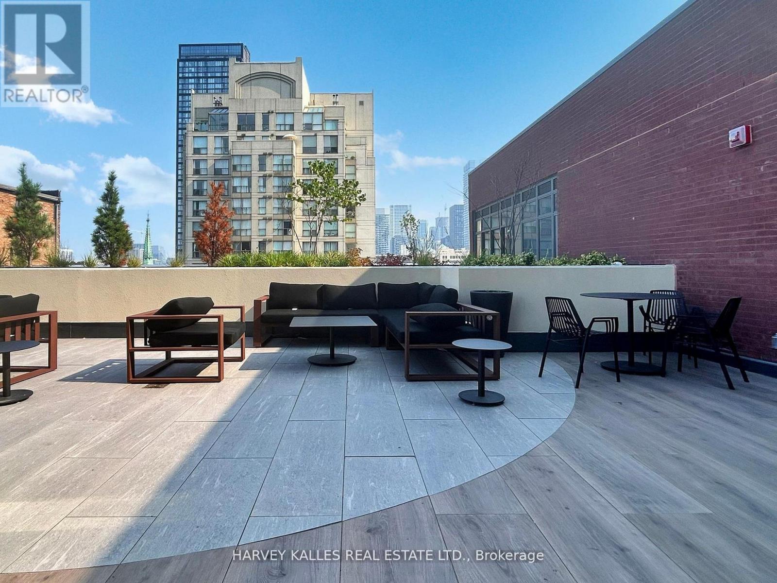 1306 - 308 Jarvis Street, Toronto, Ontario  M5A 2P2 - Photo 47 - C12895460