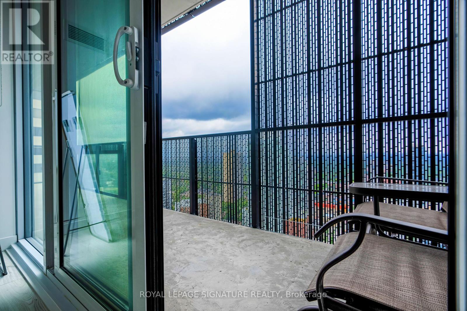 2705 - 8 Eglinton Avenue E, Toronto, Ontario  M4P 0C1 - Photo 34 - C12895470