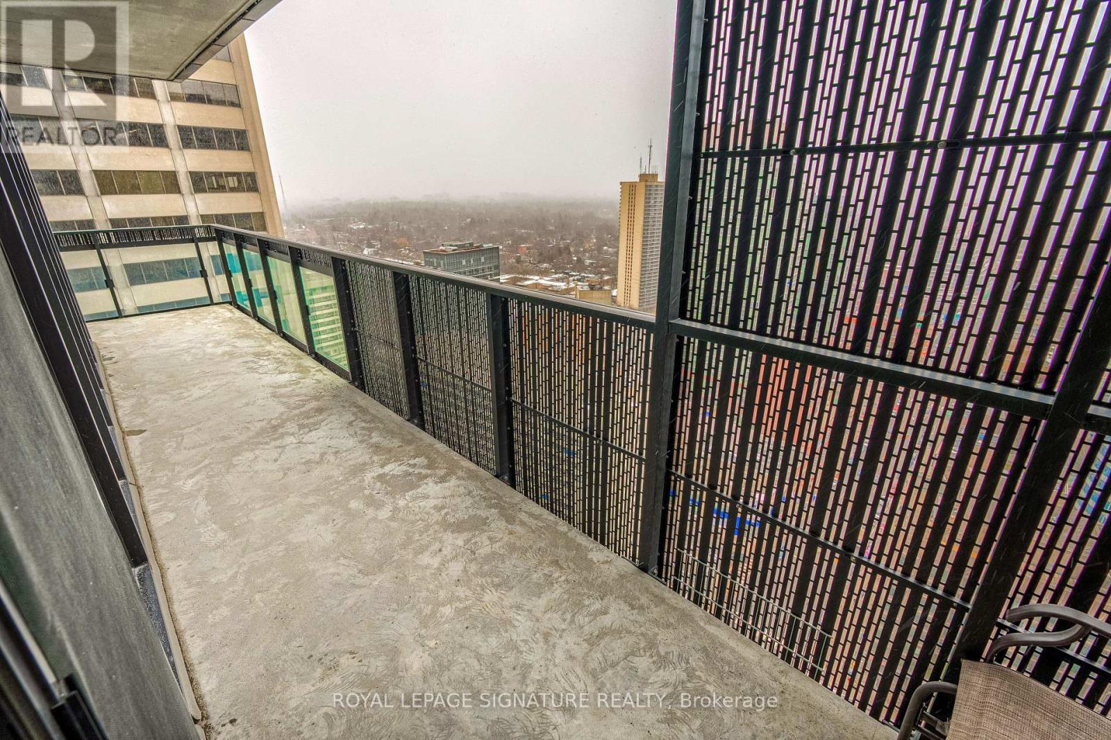 2705 - 8 Eglinton Avenue E, Toronto, Ontario  M4P 0C1 - Photo 35 - C12895470