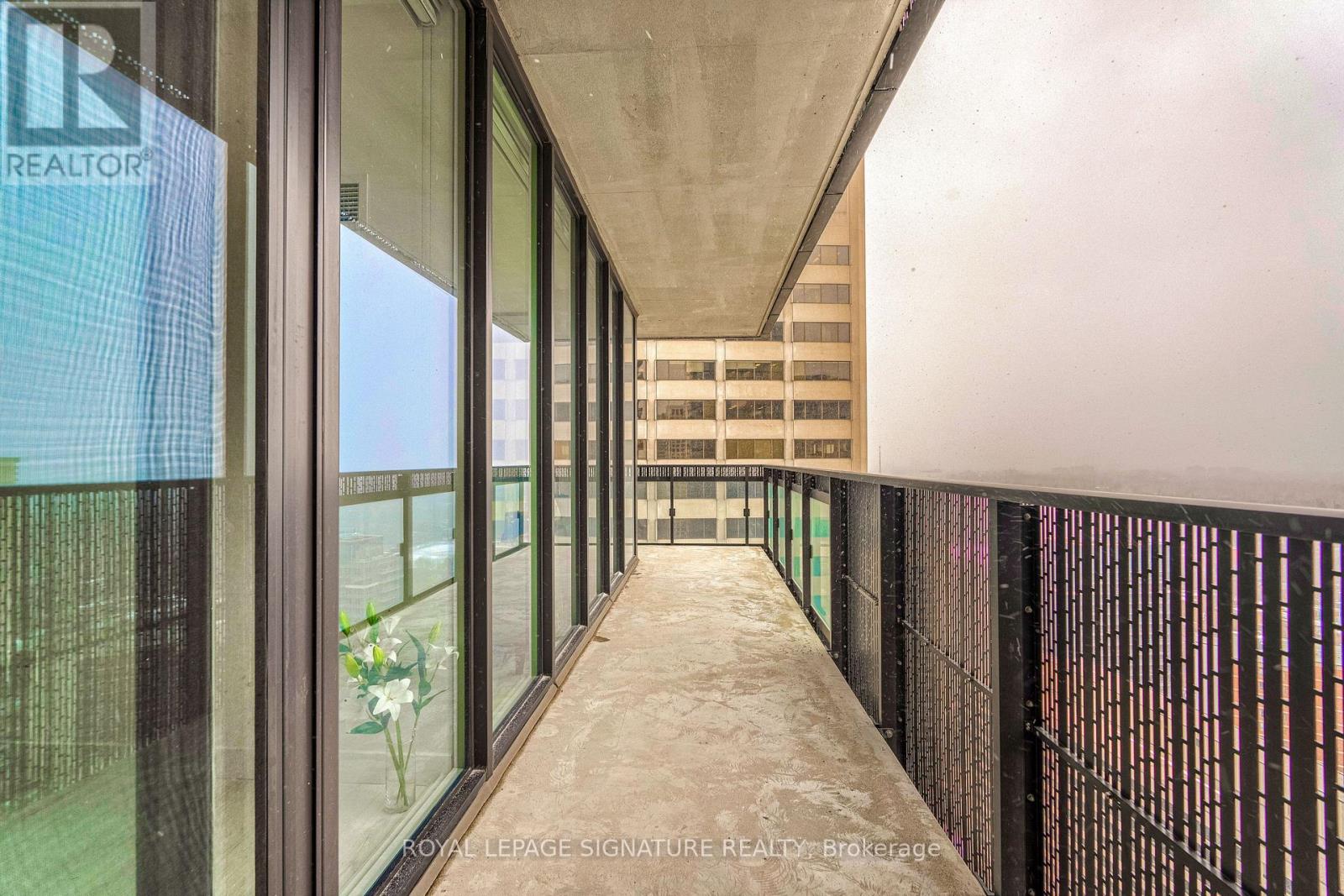 2705 - 8 Eglinton Avenue E, Toronto, Ontario  M4P 0C1 - Photo 36 - C12895470