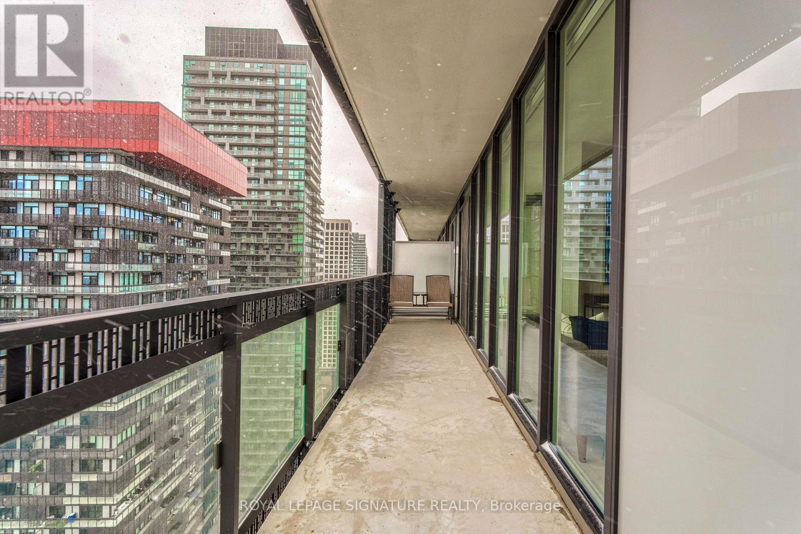 2705 - 8 Eglinton Avenue E, Toronto, Ontario  M4P 0C1 - Photo 37 - C12895470