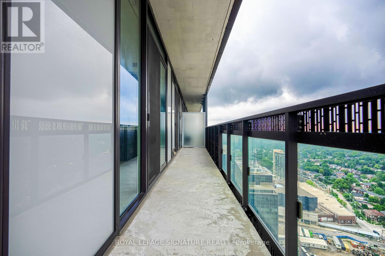 2705 - 8 Eglinton Avenue E, Toronto, Ontario  M4P 0C1 - Photo 39 - C12895470