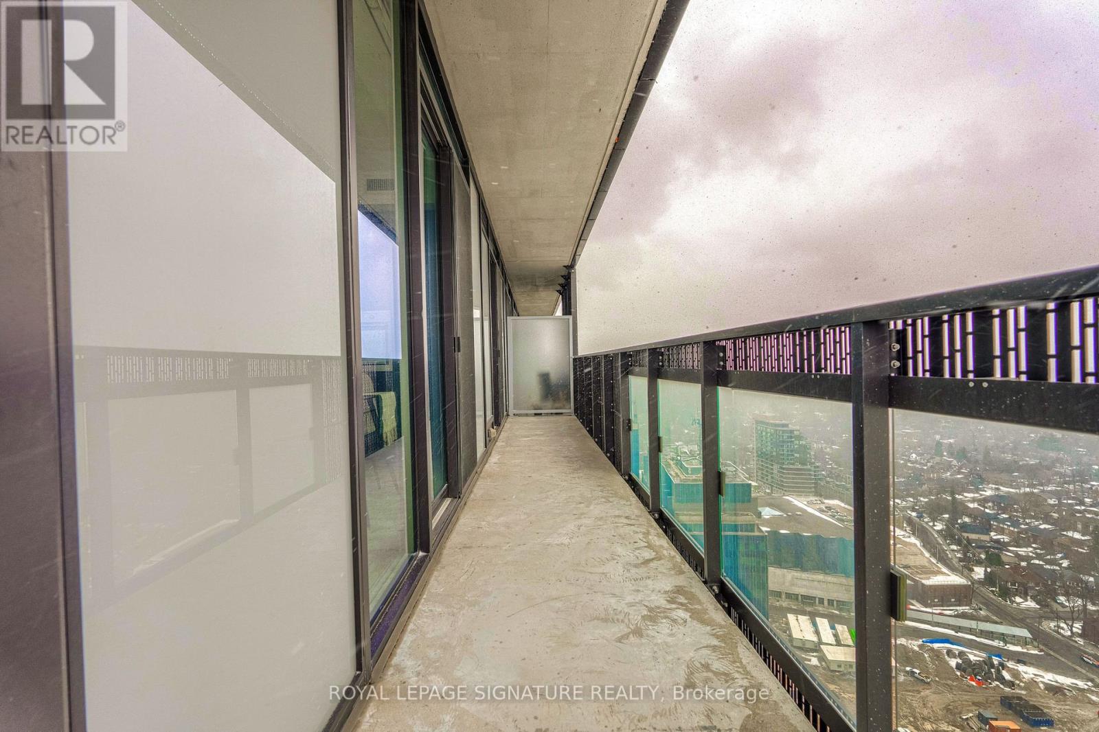 2705 - 8 Eglinton Avenue E, Toronto, Ontario  M4P 0C1 - Photo 41 - C12895470