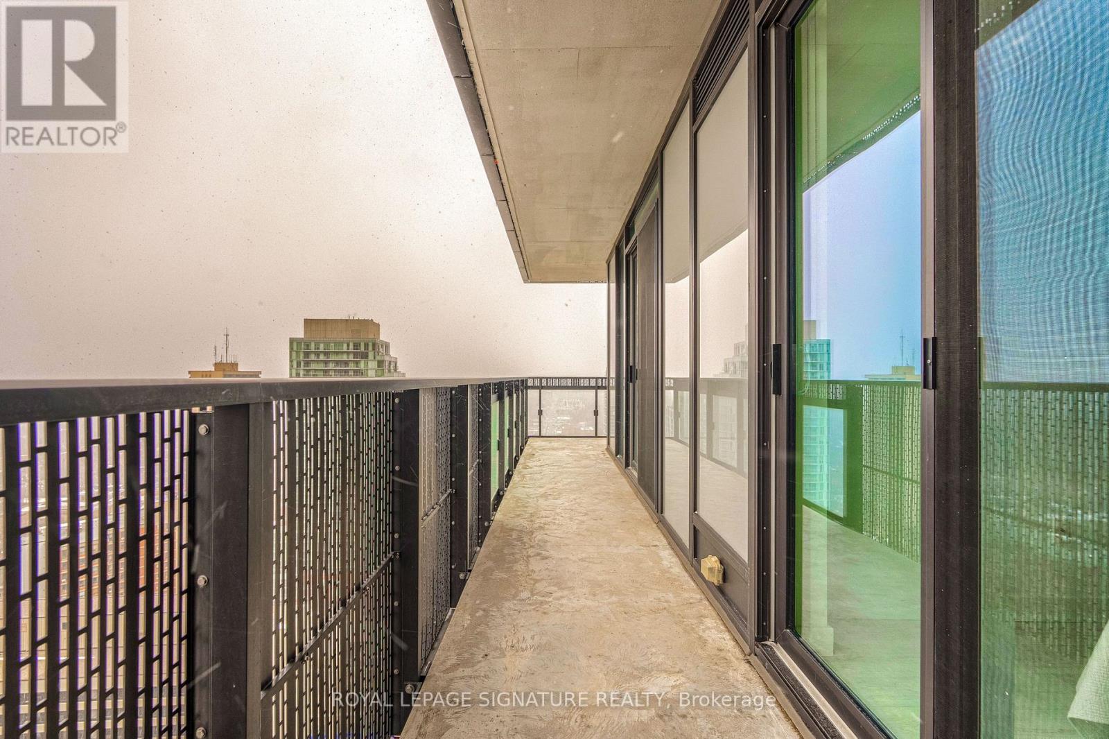 2705 - 8 Eglinton Avenue E, Toronto, Ontario  M4P 0C1 - Photo 42 - C12895470