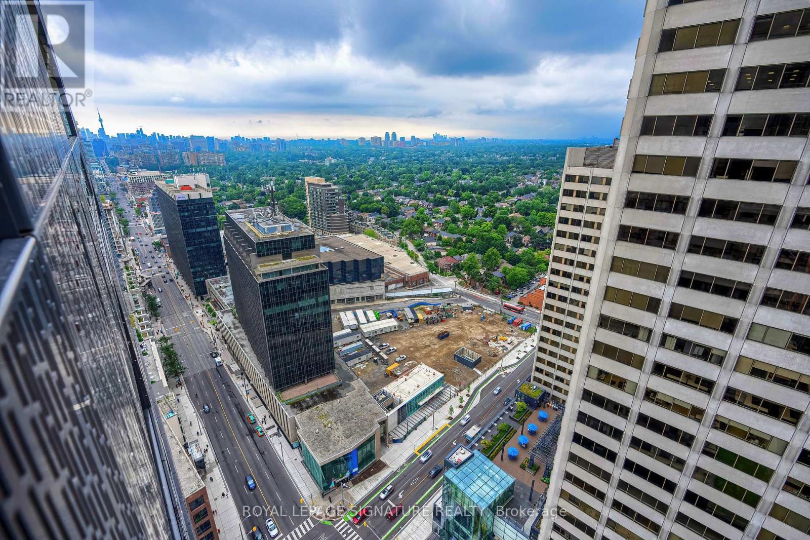 2705 - 8 Eglinton Avenue E, Toronto, Ontario  M4P 0C1 - Photo 43 - C12895470