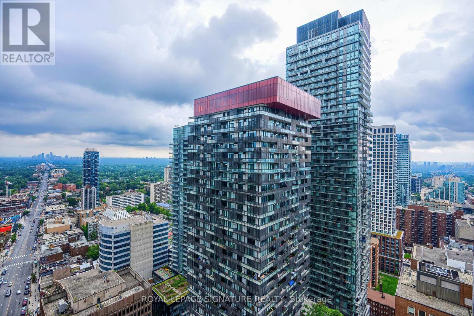 2705 - 8 Eglinton Avenue E, Toronto, Ontario  M4P 0C1 - Photo 45 - C12895470