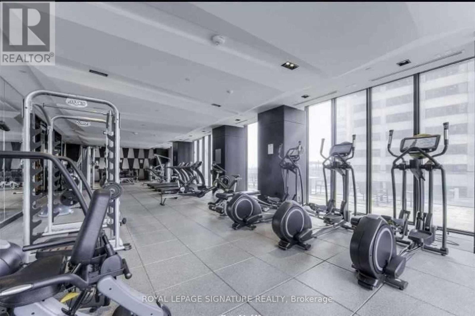 2705 - 8 Eglinton Avenue E, Toronto, Ontario  M4P 0C1 - Photo 48 - C12895470