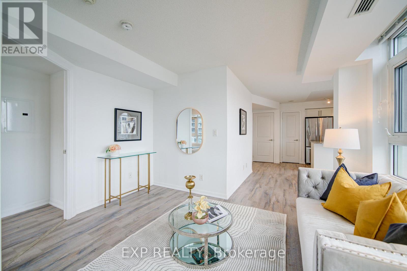 2028 - 38 Grand Magazine Street, Toronto, Ontario  M5V 0C2 - Photo 10 - C12895474