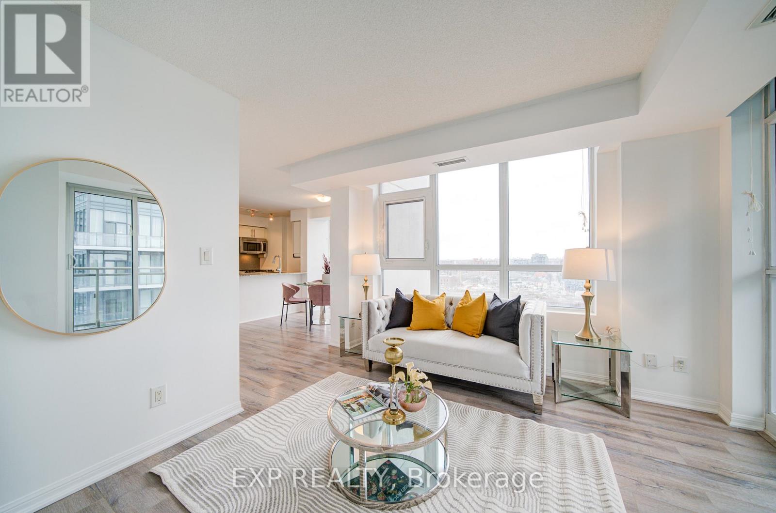 2028 - 38 Grand Magazine Street, Toronto, Ontario  M5V 0C2 - Photo 11 - C12895474