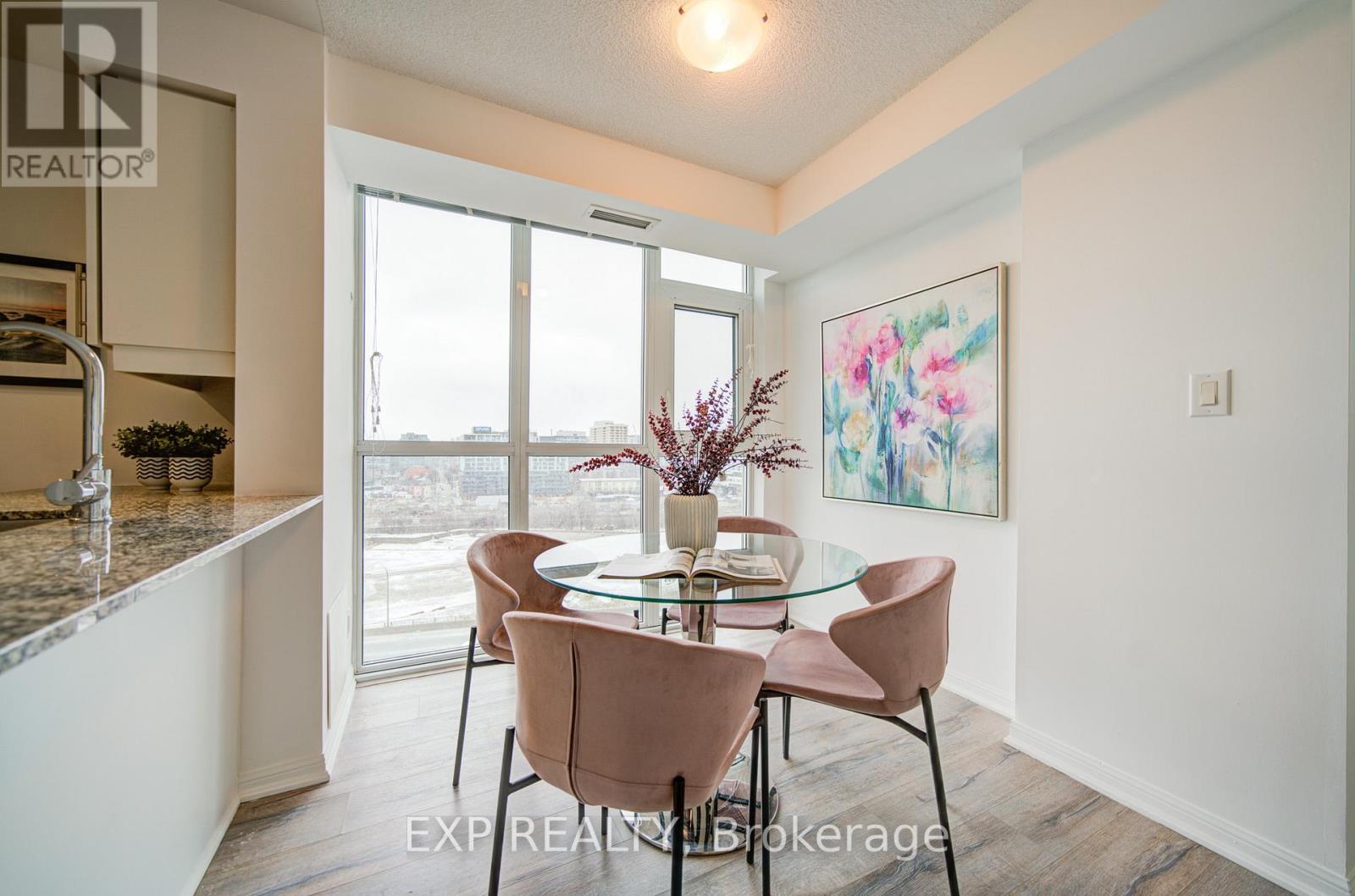 2028 - 38 Grand Magazine Street, Toronto, Ontario  M5V 0C2 - Photo 12 - C12895474