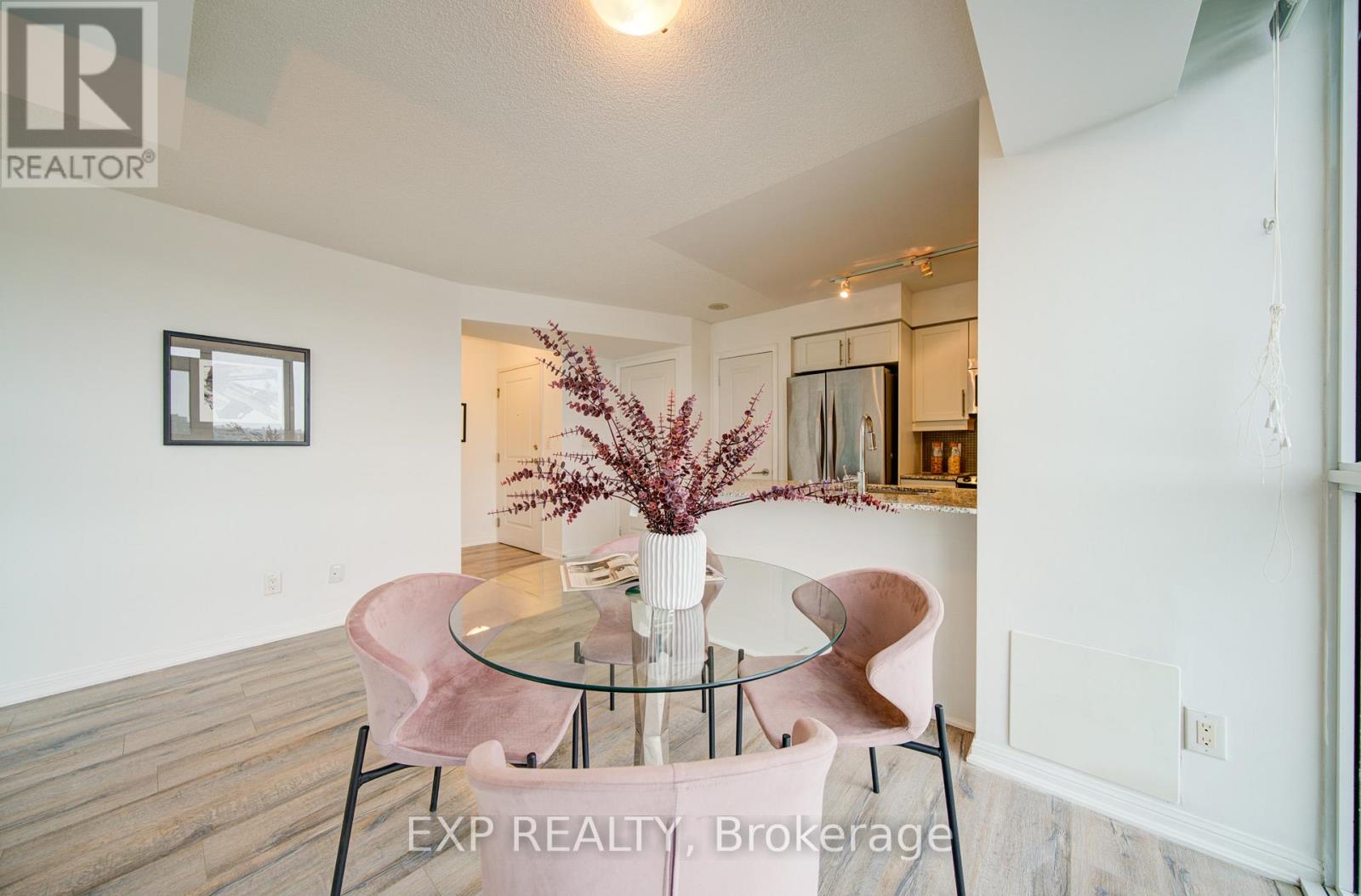 2028 - 38 Grand Magazine Street, Toronto, Ontario  M5V 0C2 - Photo 15 - C12895474