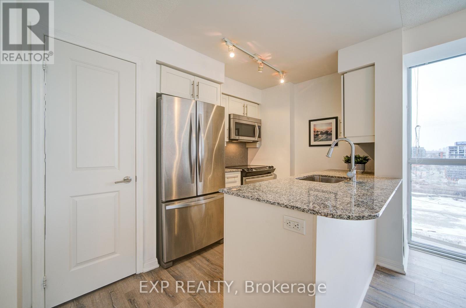 2028 - 38 Grand Magazine Street, Toronto, Ontario  M5V 0C2 - Photo 18 - C12895474