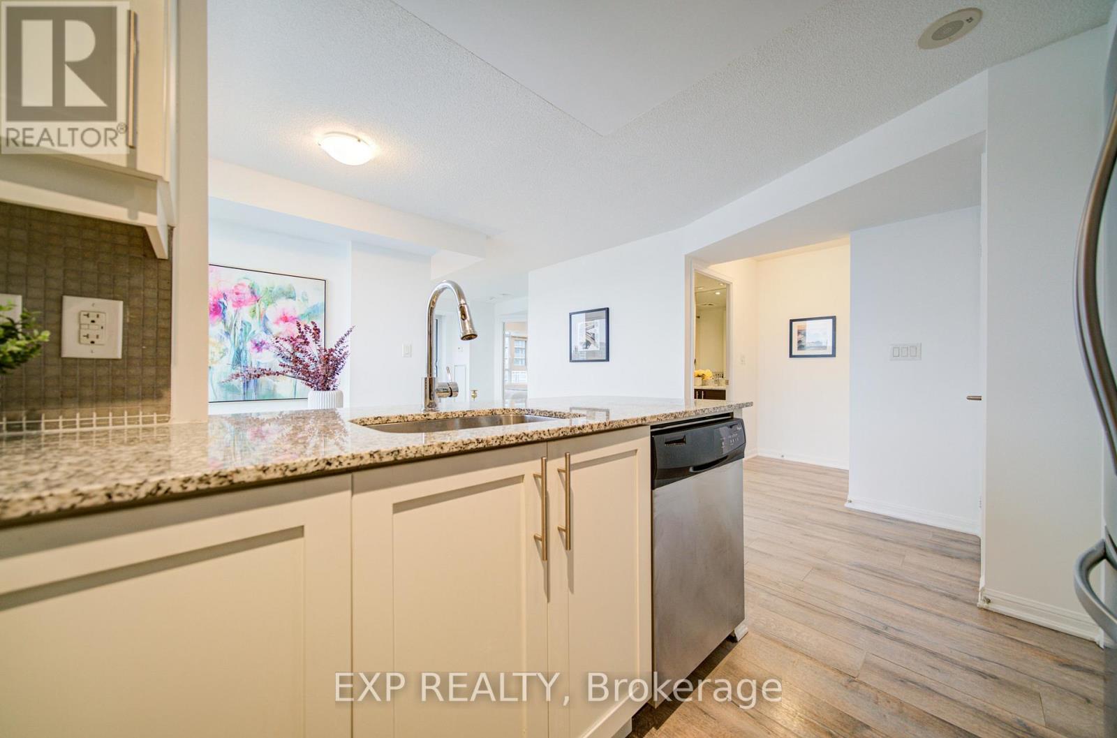 2028 - 38 Grand Magazine Street, Toronto, Ontario  M5V 0C2 - Photo 19 - C12895474