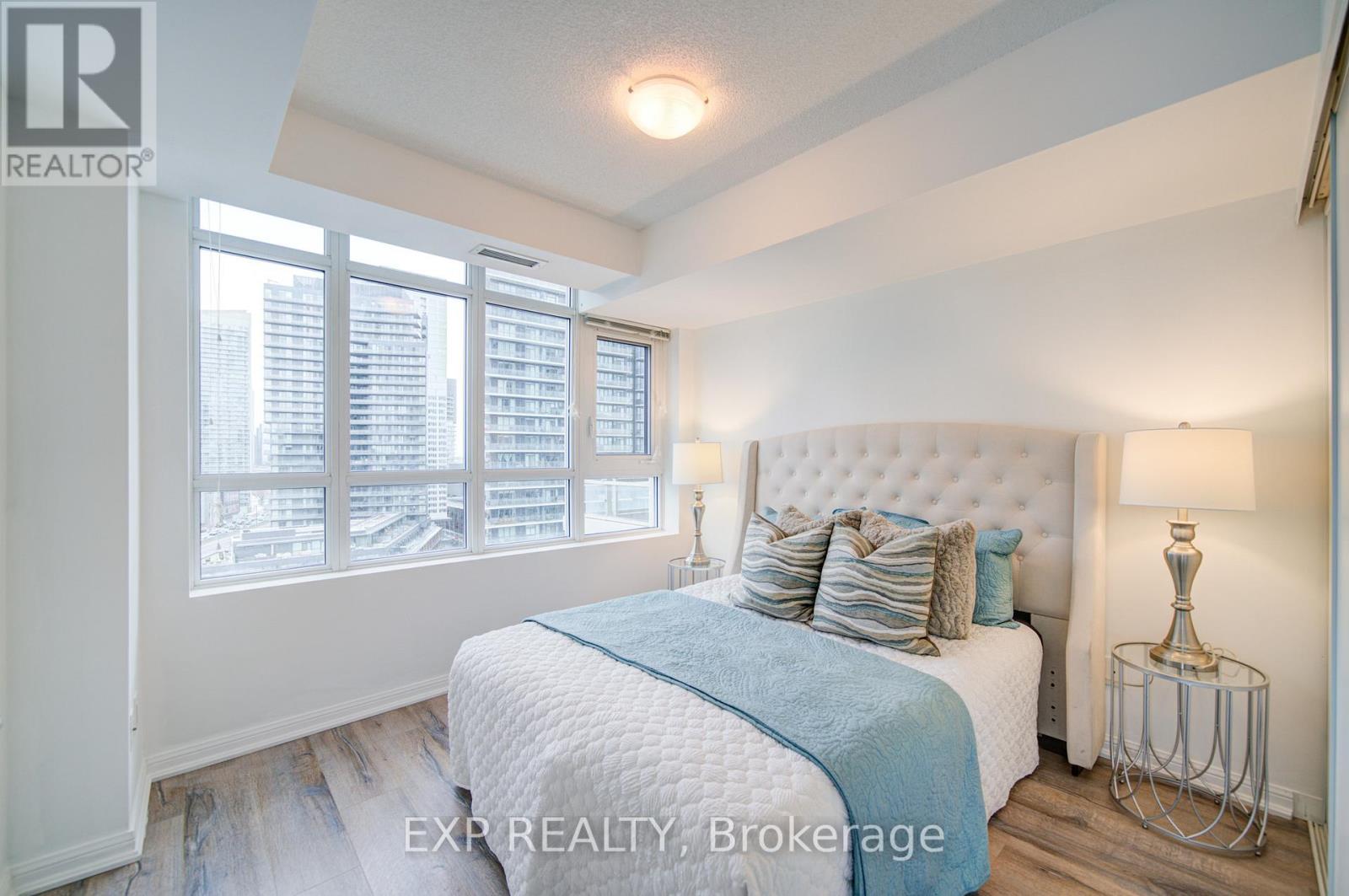 2028 - 38 Grand Magazine Street, Toronto, Ontario  M5V 0C2 - Photo 24 - C12895474