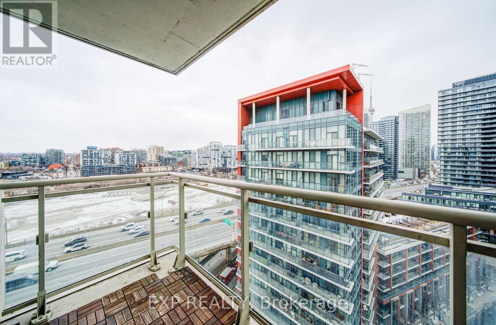 2028 - 38 Grand Magazine Street, Toronto, Ontario  M5V 0C2 - Photo 30 - C12895474