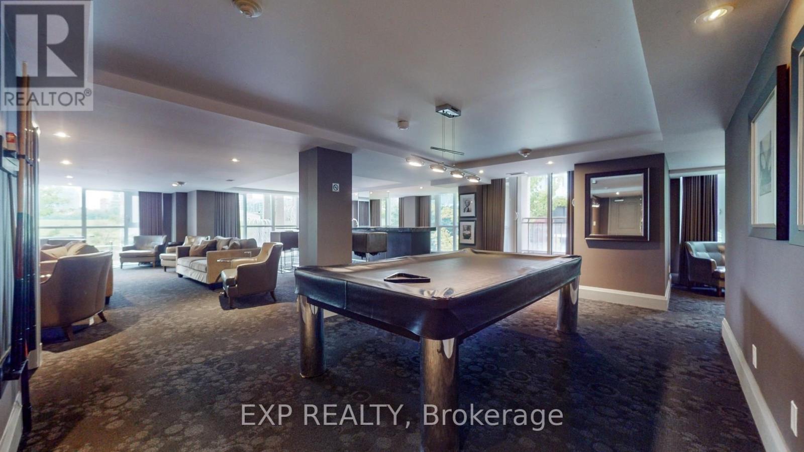 2028 - 38 Grand Magazine Street, Toronto, Ontario  M5V 0C2 - Photo 32 - C12895474