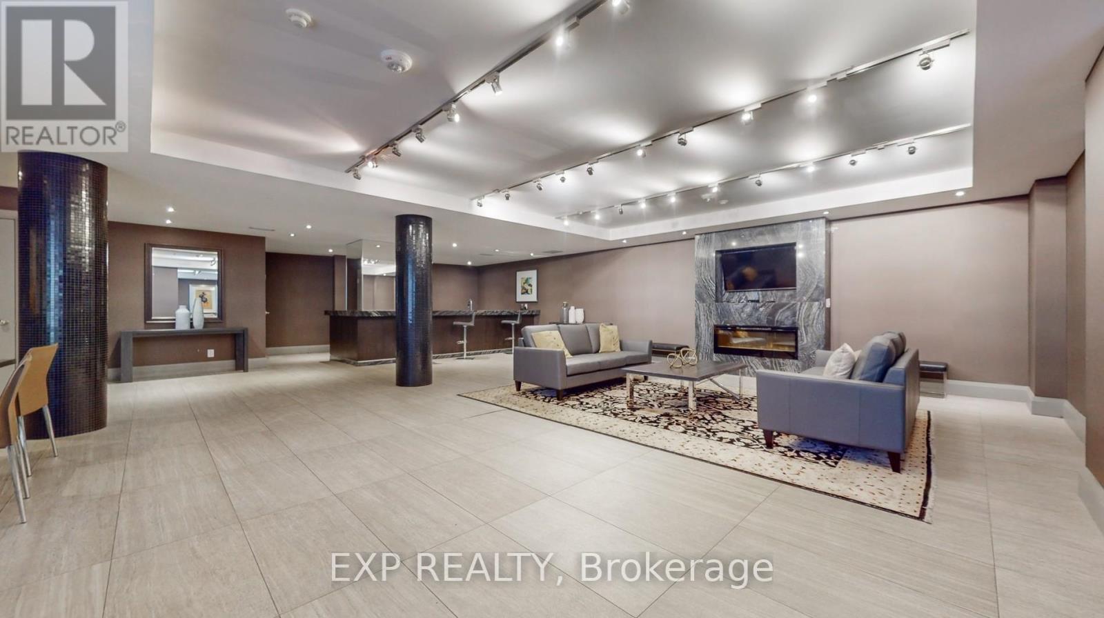 2028 - 38 Grand Magazine Street, Toronto, Ontario  M5V 0C2 - Photo 34 - C12895474