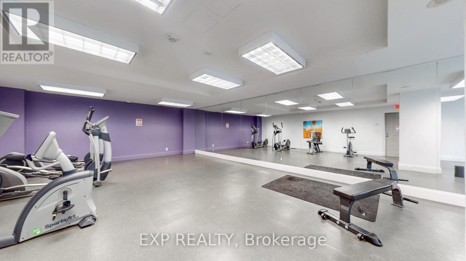 2028 - 38 Grand Magazine Street, Toronto, Ontario  M5V 0C2 - Photo 35 - C12895474