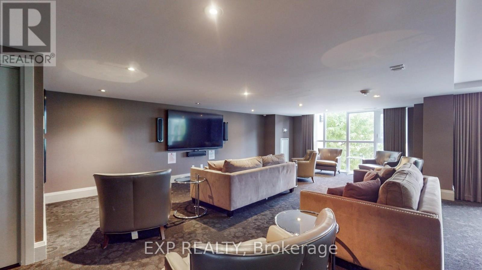 2028 - 38 Grand Magazine Street, Toronto, Ontario  M5V 0C2 - Photo 36 - C12895474