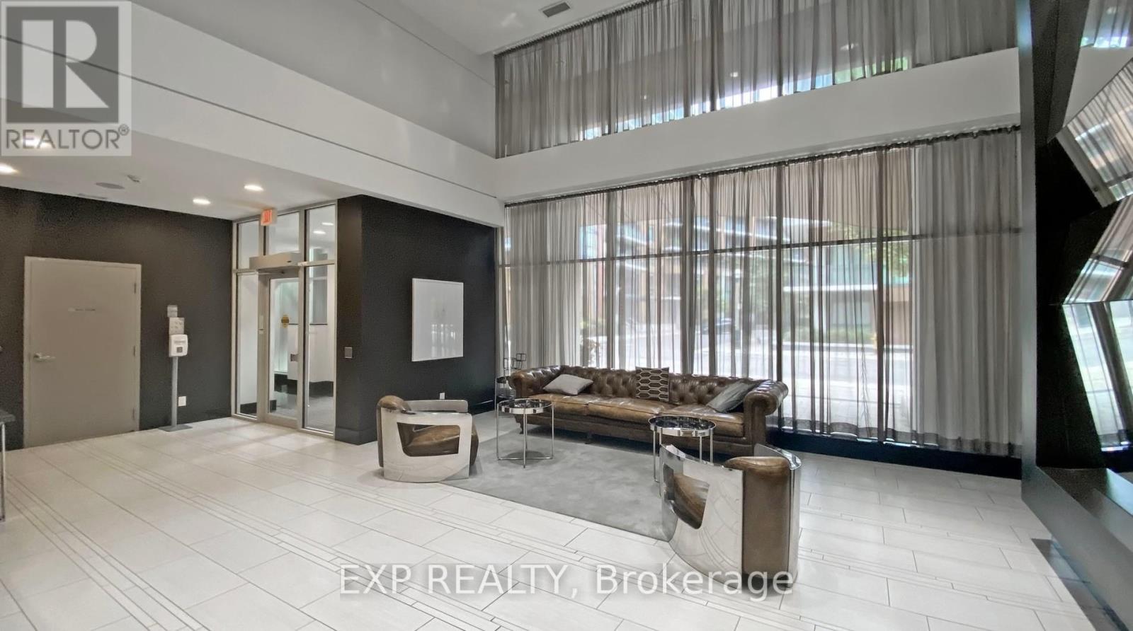 2028 - 38 Grand Magazine Street, Toronto, Ontario  M5V 0C2 - Photo 38 - C12895474