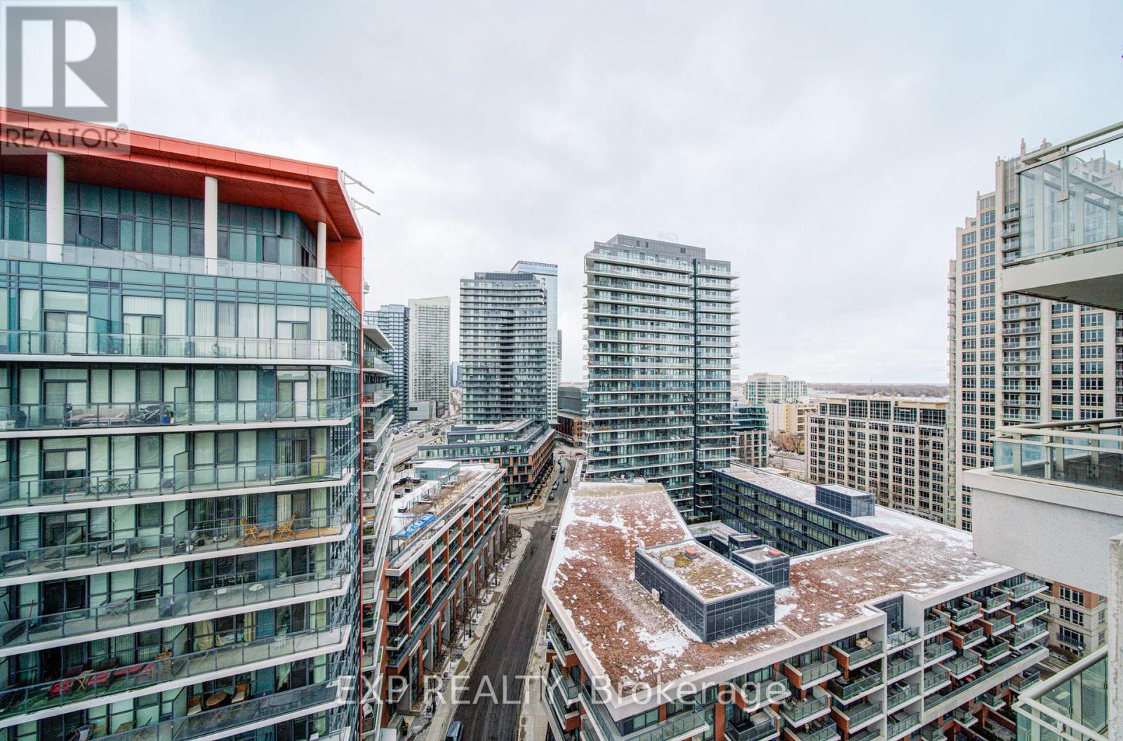 2028 - 38 Grand Magazine Street, Toronto, Ontario  M5V 0C2 - Photo 39 - C12895474