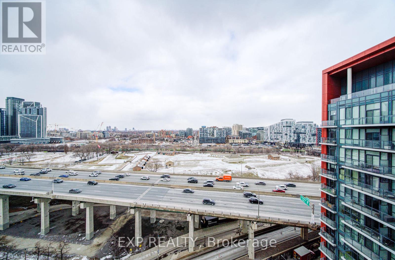 2028 - 38 Grand Magazine Street, Toronto, Ontario  M5V 0C2 - Photo 40 - C12895474