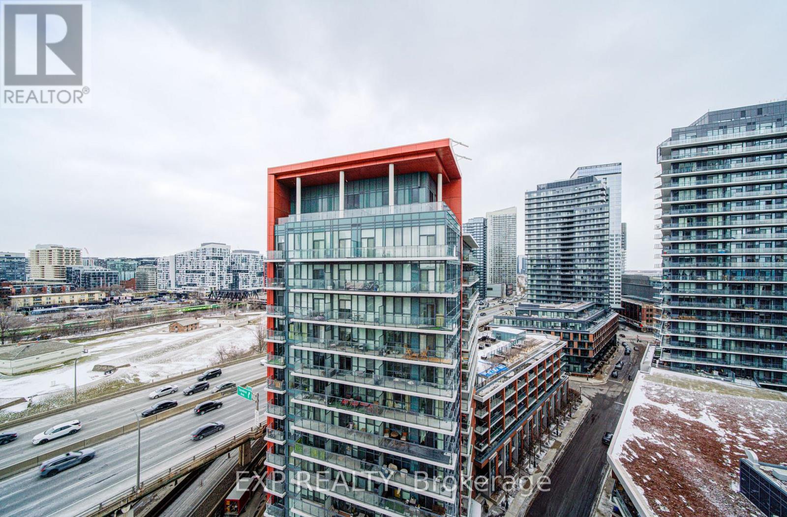 2028 - 38 Grand Magazine Street, Toronto, Ontario  M5V 0C2 - Photo 41 - C12895474