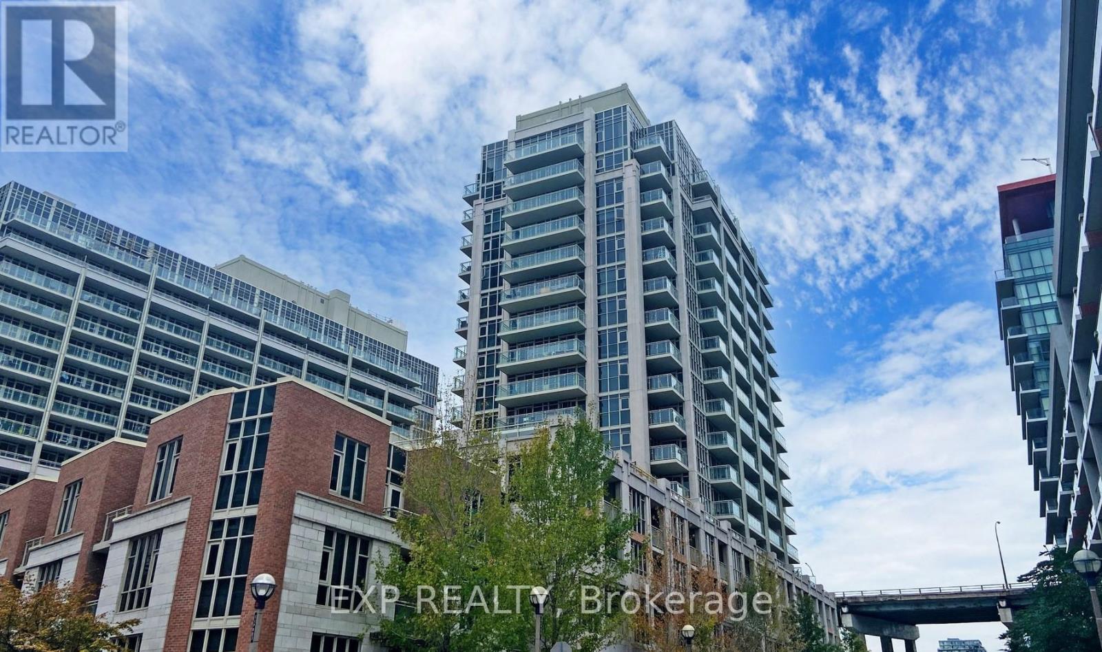 2028 - 38 Grand Magazine Street, Toronto, Ontario  M5V 0C2 - Photo 42 - C12895474