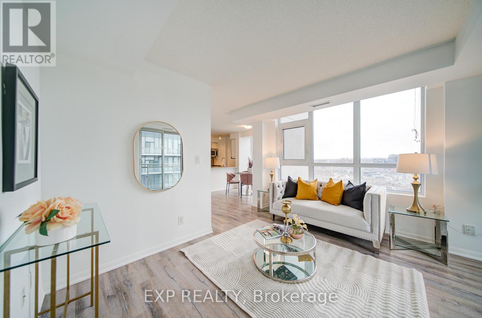 2028 - 38 Grand Magazine Street, Toronto, Ontario  M5V 0C2 - Photo 9 - C12895474