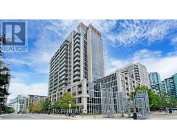 2028 - 38 GRAND MAGAZINE STREET, Toronto, Ontario