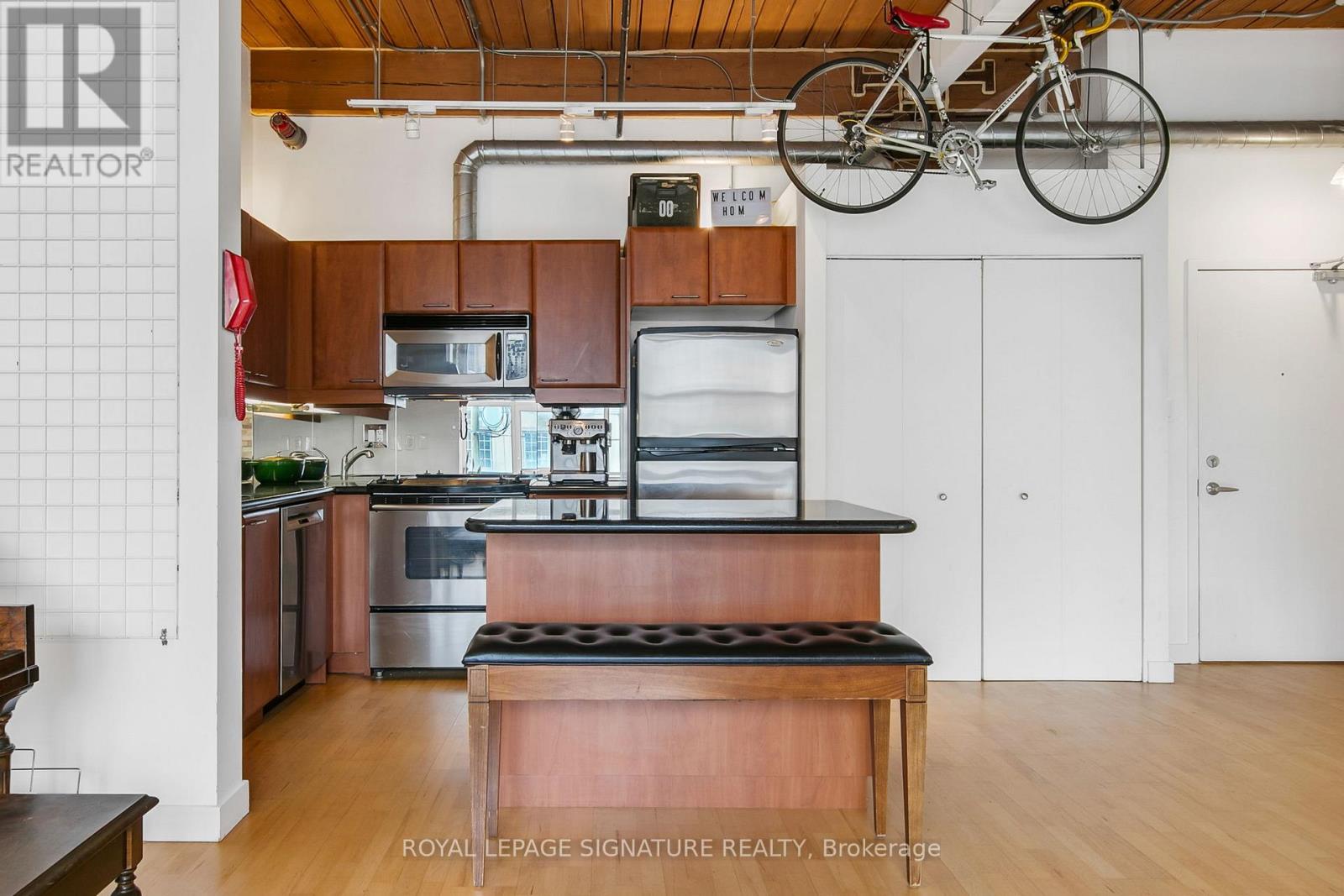 316 - 955 Queen Street W, Toronto, Ontario  M6J 3X5 - Photo 10 - C12895490