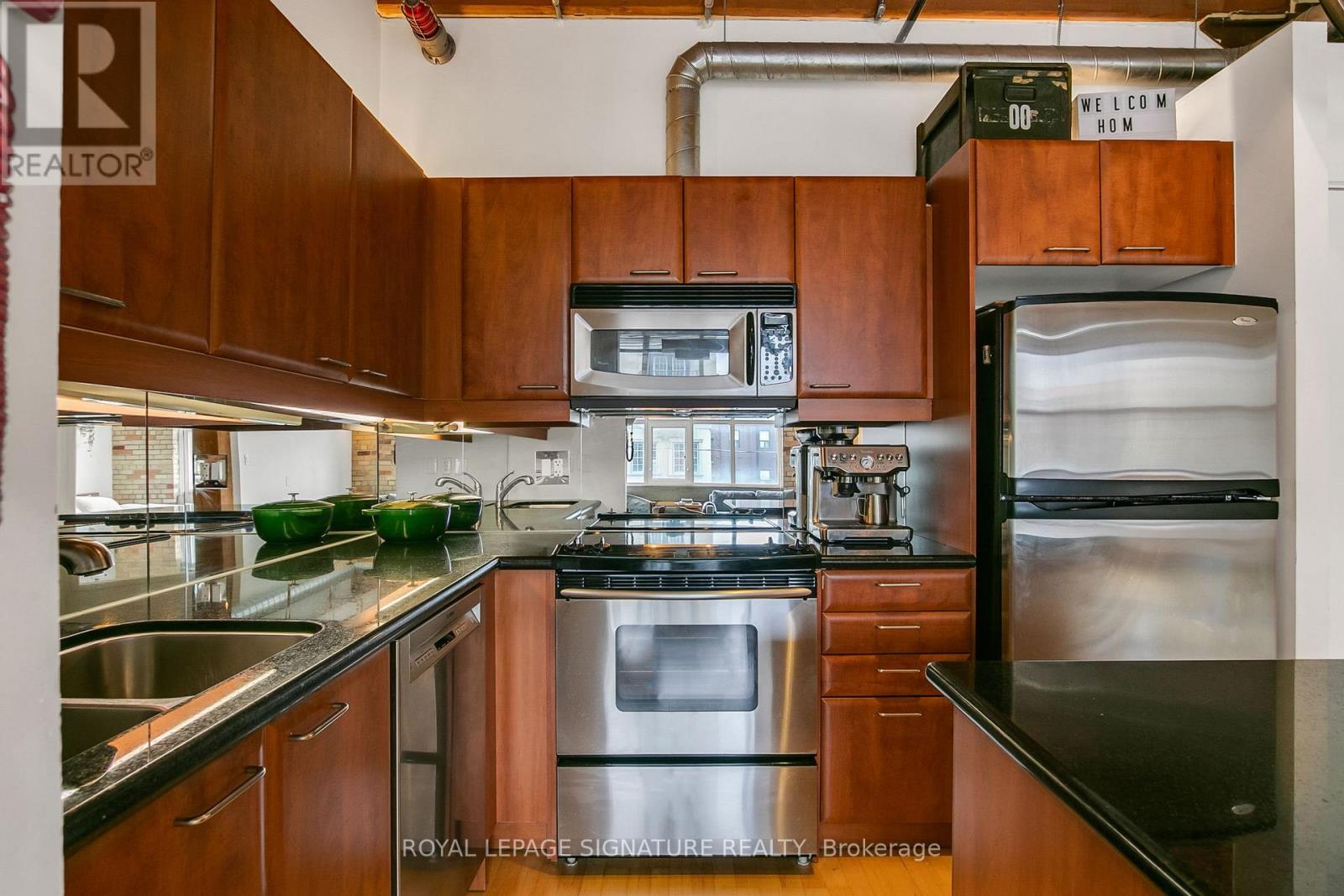 316 - 955 Queen Street W, Toronto, Ontario  M6J 3X5 - Photo 14 - C12895490