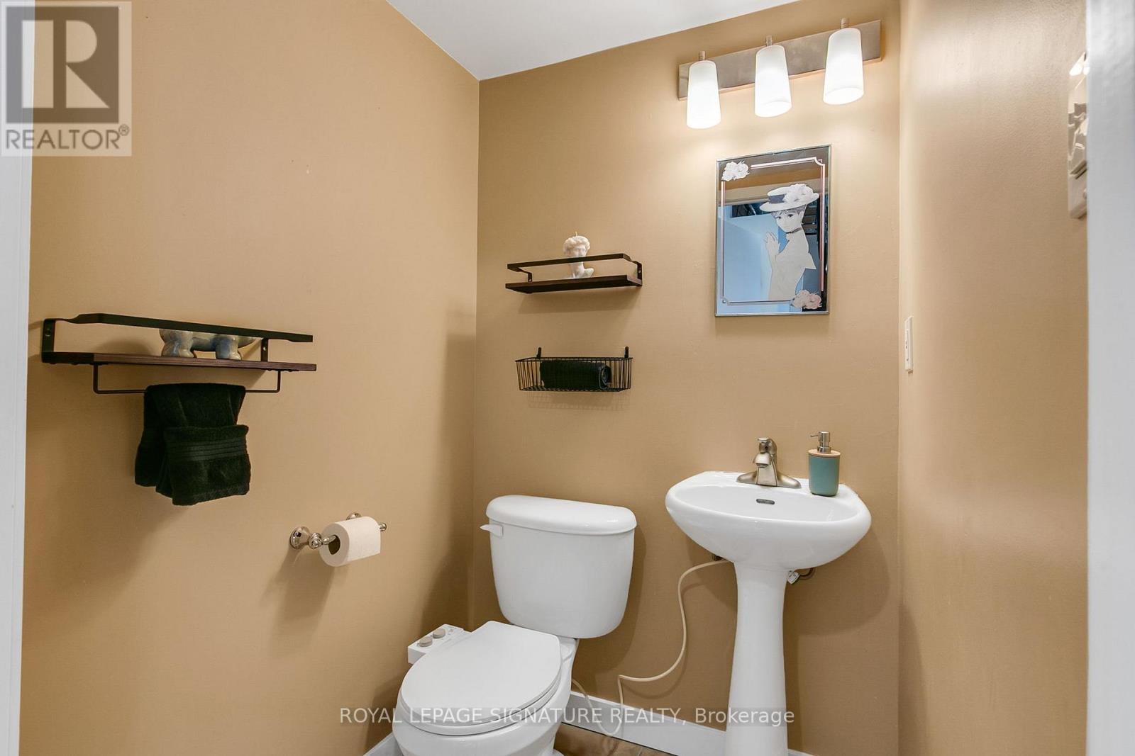 316 - 955 Queen Street W, Toronto, Ontario  M6J 3X5 - Photo 16 - C12895490