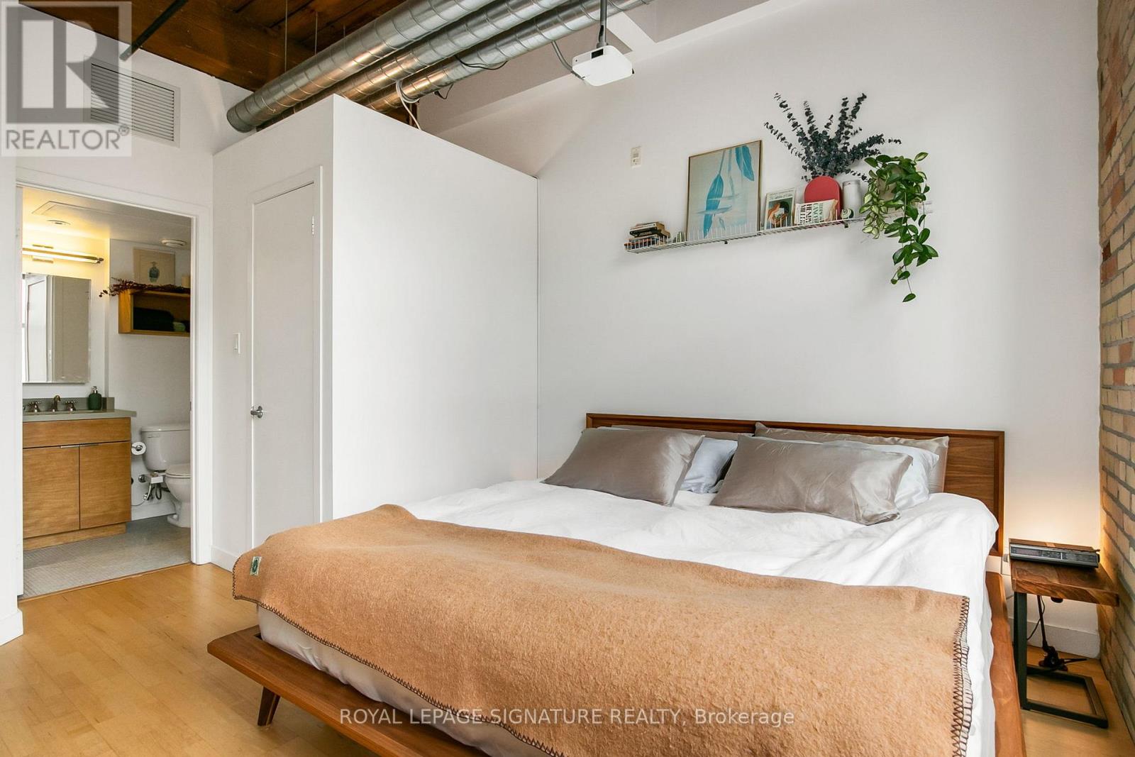 316 - 955 Queen Street W, Toronto, Ontario  M6J 3X5 - Photo 19 - C12895490