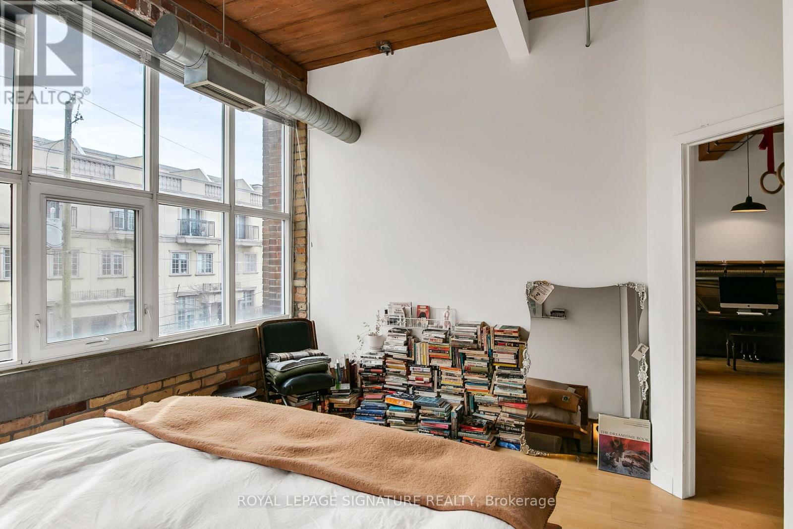 316 - 955 Queen Street W, Toronto, Ontario  M6J 3X5 - Photo 20 - C12895490