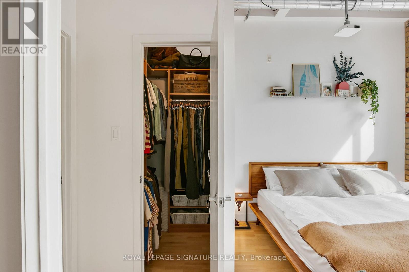 316 - 955 Queen Street W, Toronto, Ontario  M6J 3X5 - Photo 21 - C12895490